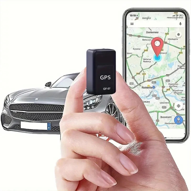 GPS Tracker