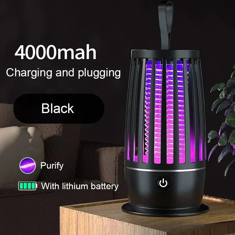 Mosquito Killer Lamp