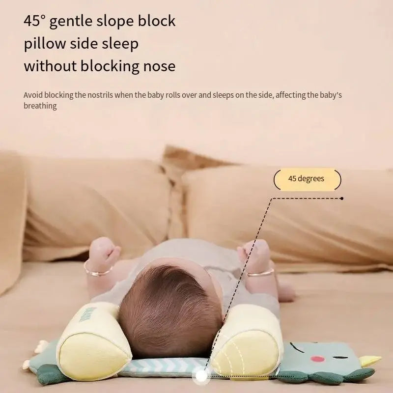 Baby Head Shaping Pillow