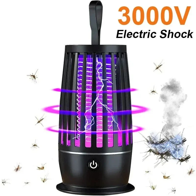 Mosquito Killer Lamp
