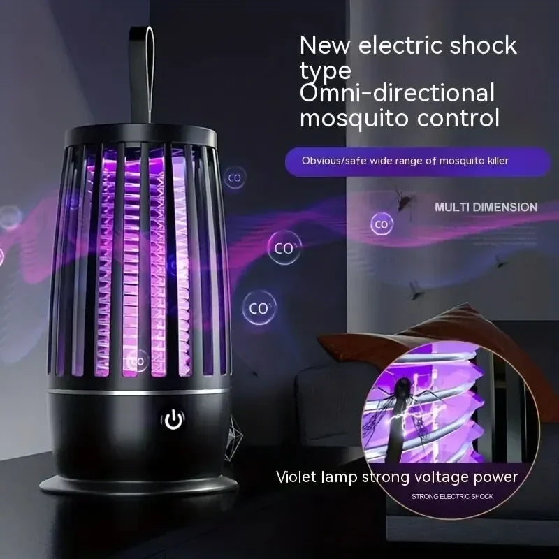 Mosquito Killer Lamp