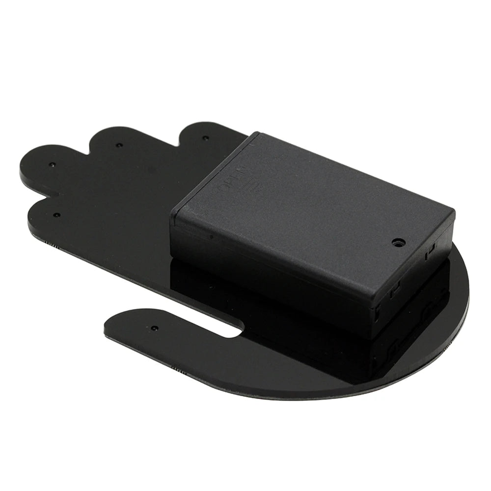 Funny Hand Gesture LED Light