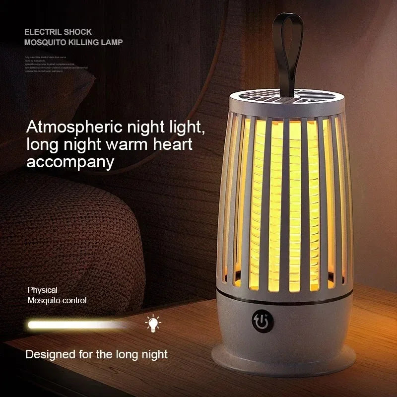 Mosquito Killer Lamp