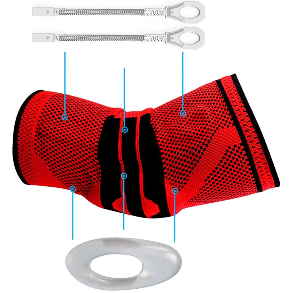 Knee Support Compression Sleeve