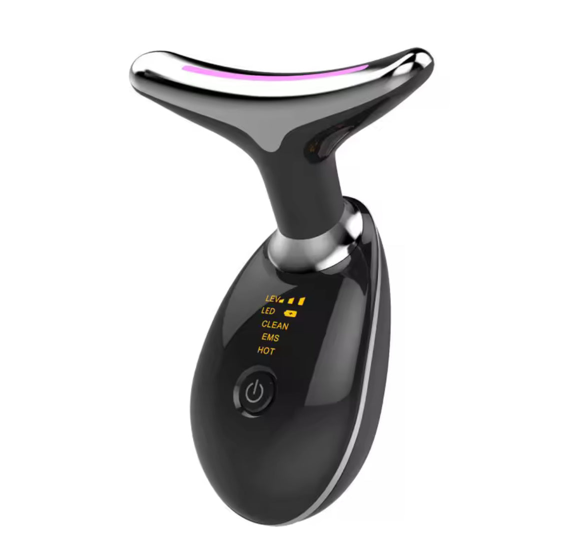 Anti Wrinkle Facial Massager