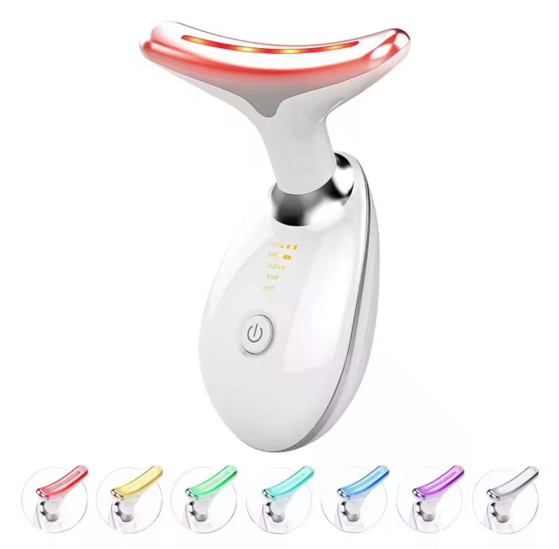 Anti Wrinkle Facial Massager
