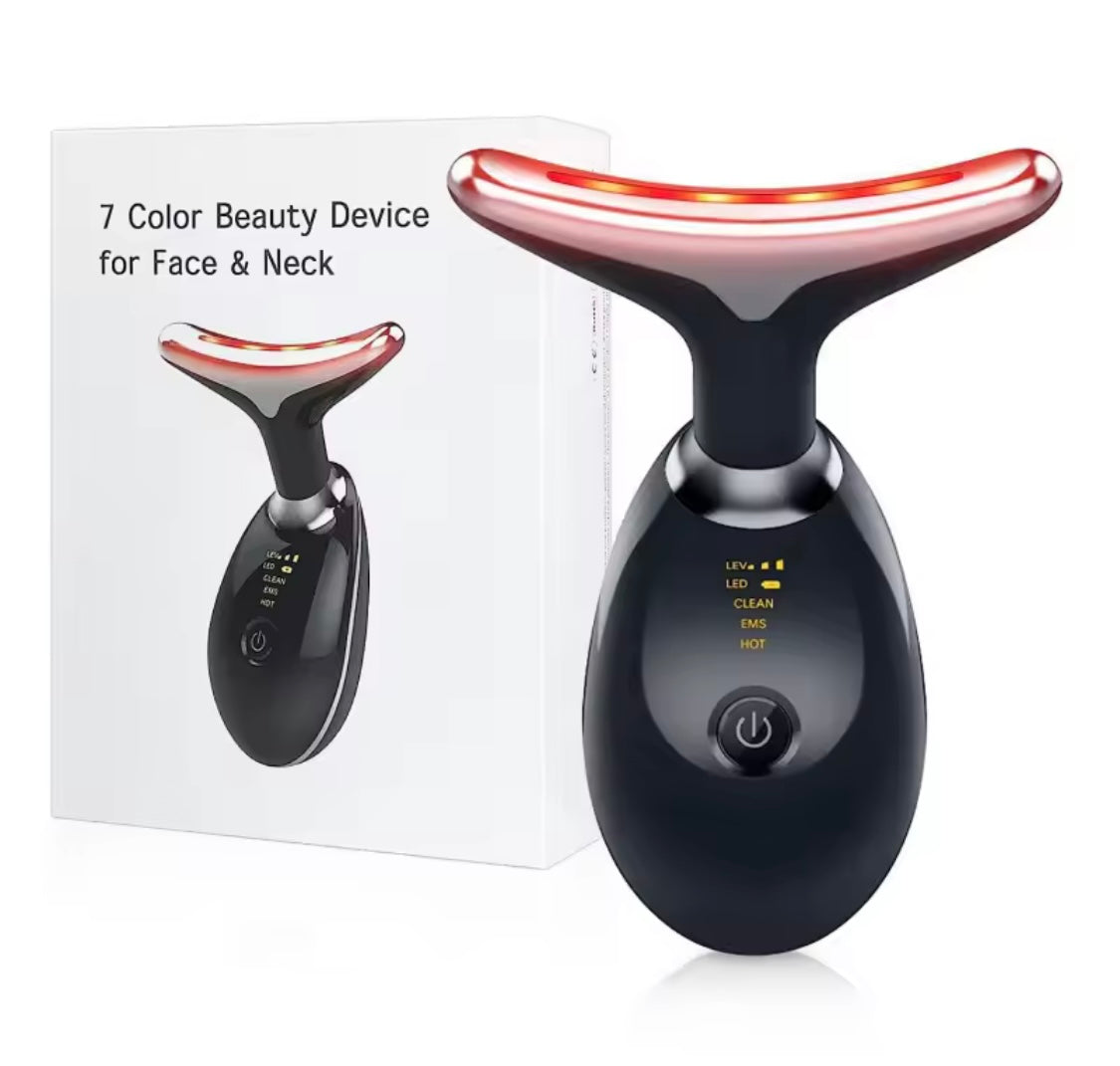 Anti Wrinkle Facial Massager