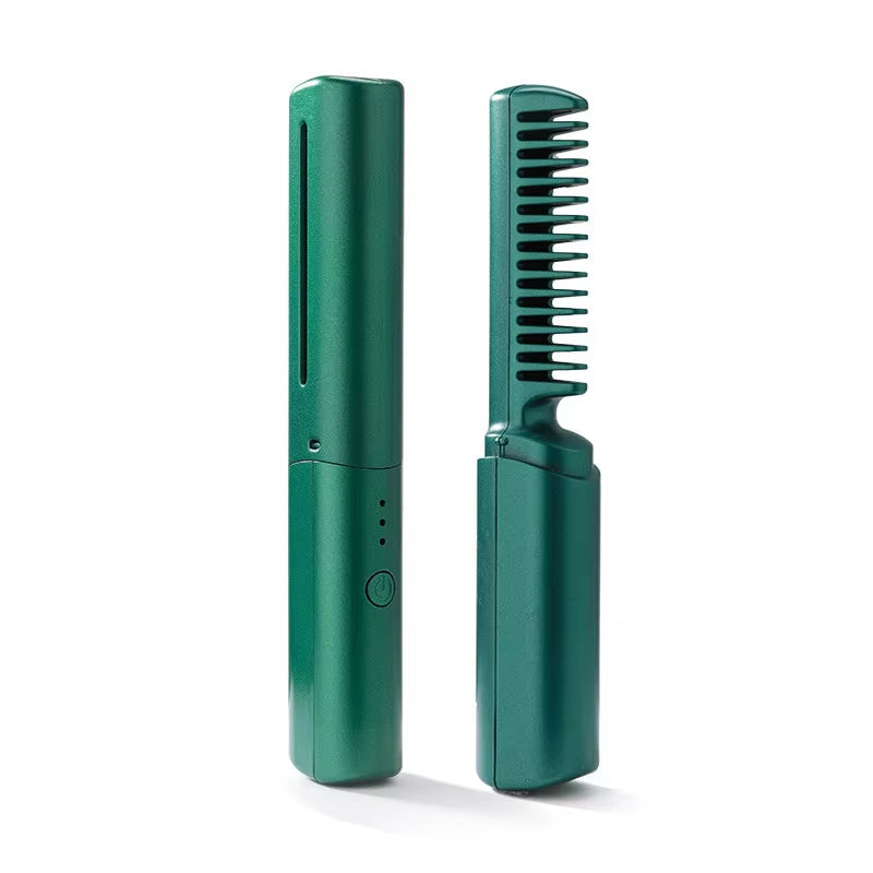 Portable Hair Straightener