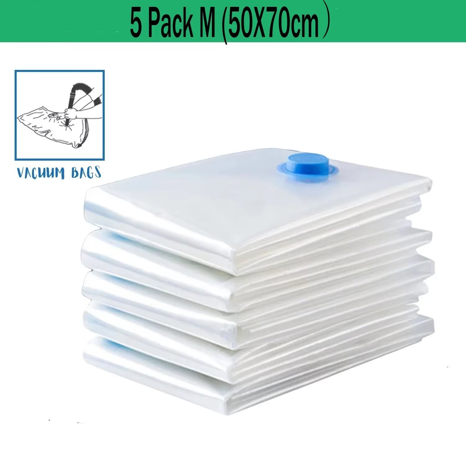 Vacuum Storage Bags