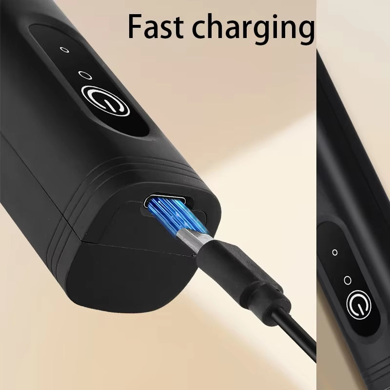Mini Electric Coffee Beater