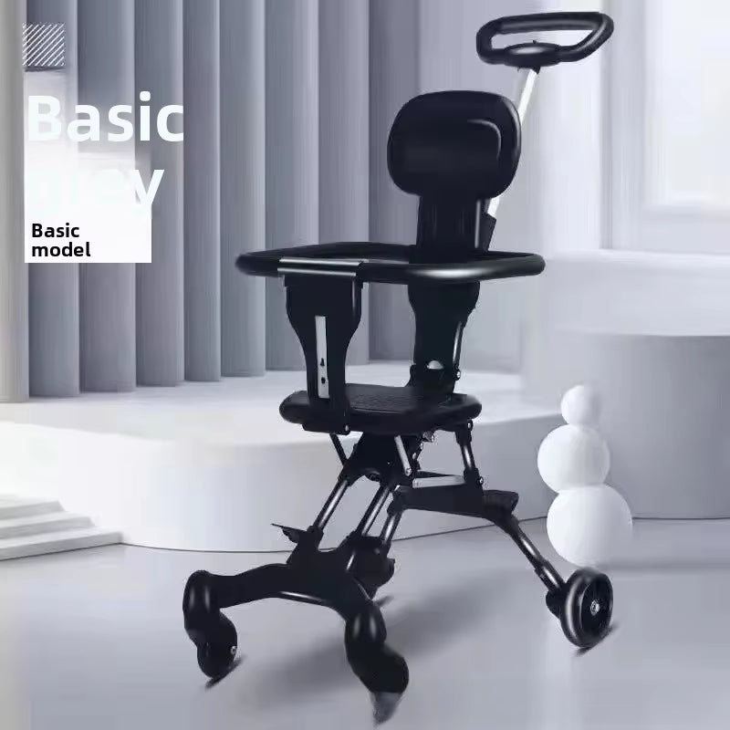 Portable Infant Stroller Foldable