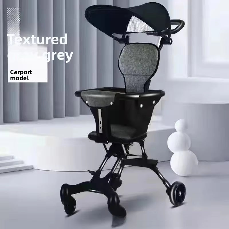 Portable Infant Stroller Foldable