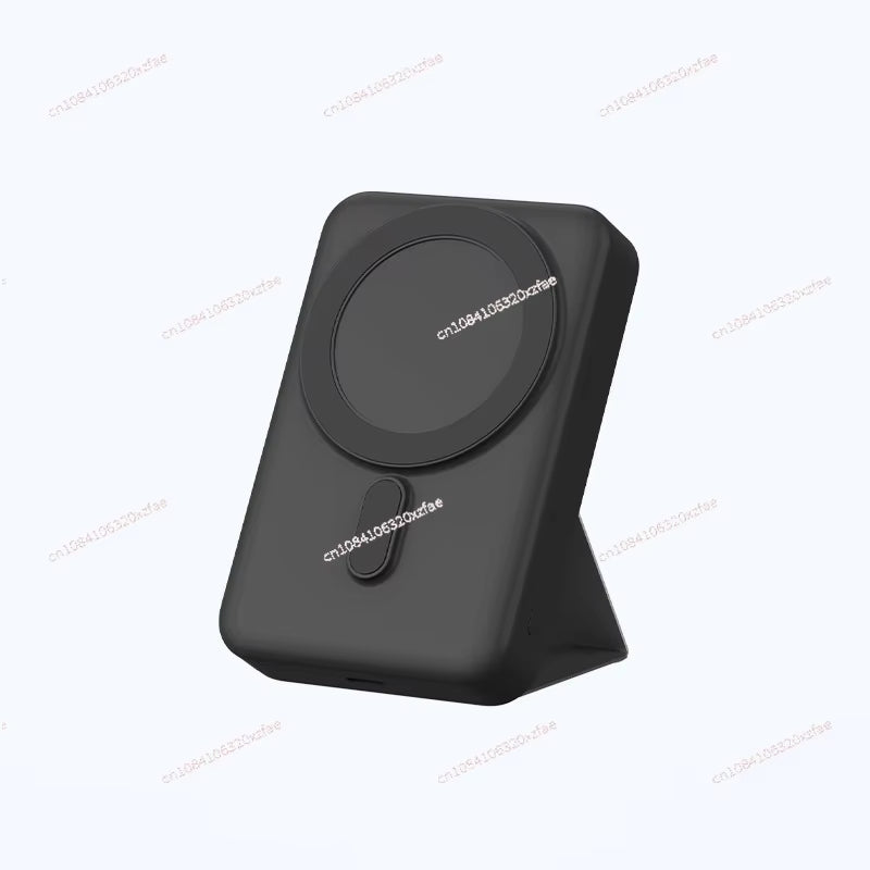 Mobile Magnetic Power Bank 1000MAH
