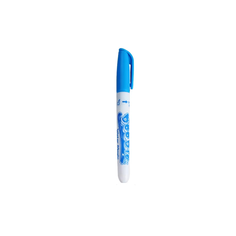 Kids Magic Water Book With Pen