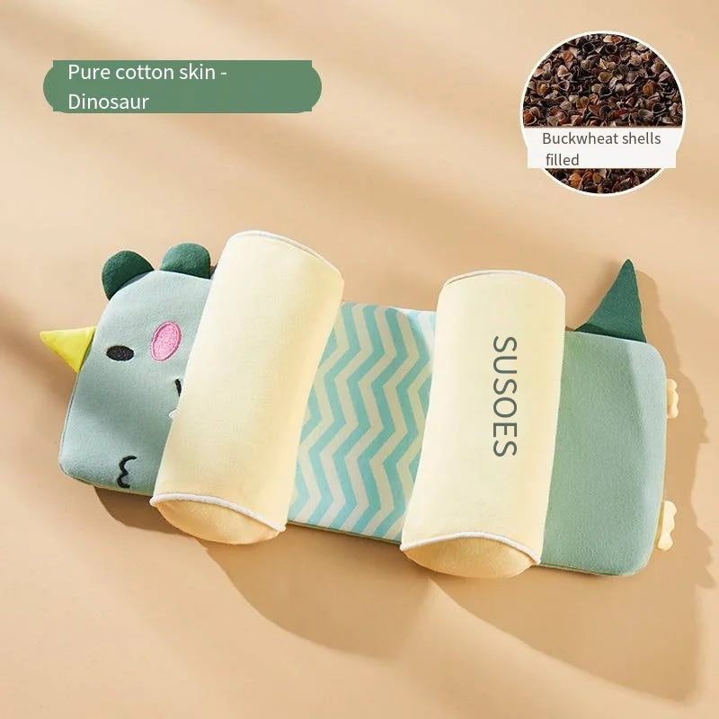 Baby Head Shaping Pillow