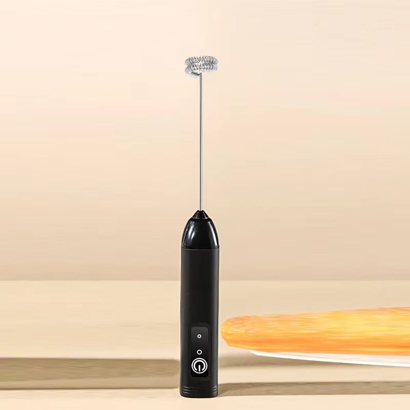 Mini Electric Coffee Beater