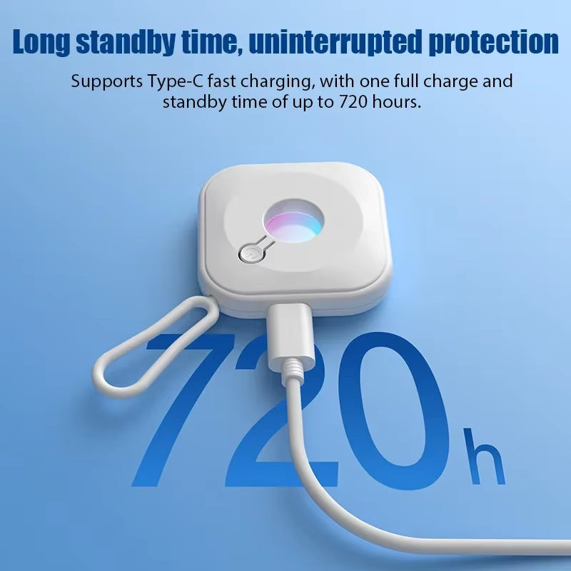 Wireless Anti Spy Camera Detector