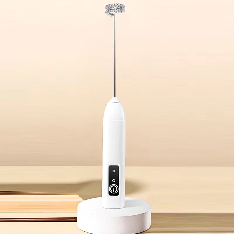Mini Electric Coffee Beater
