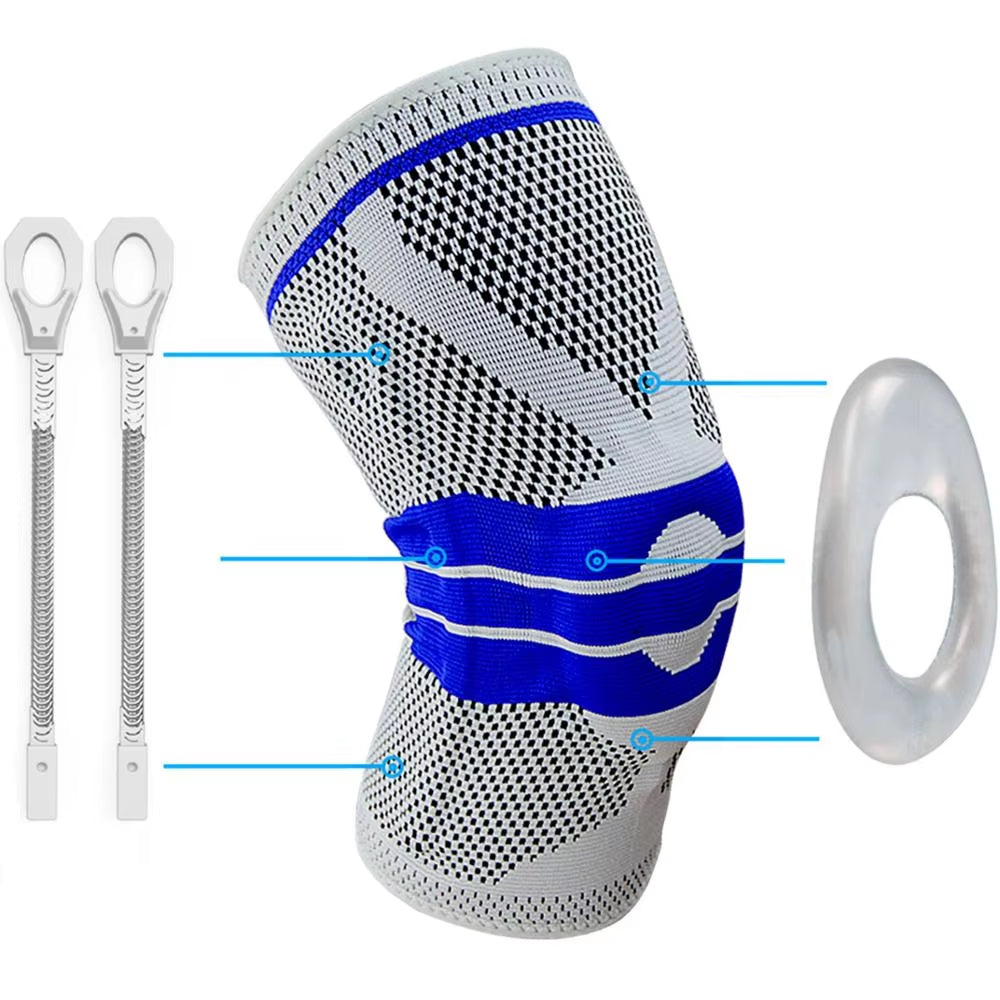 Knee Support Compression Sleeve