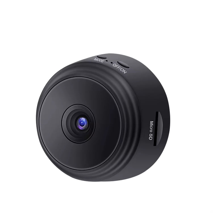 Wireless A9 WiFi Mini Camera